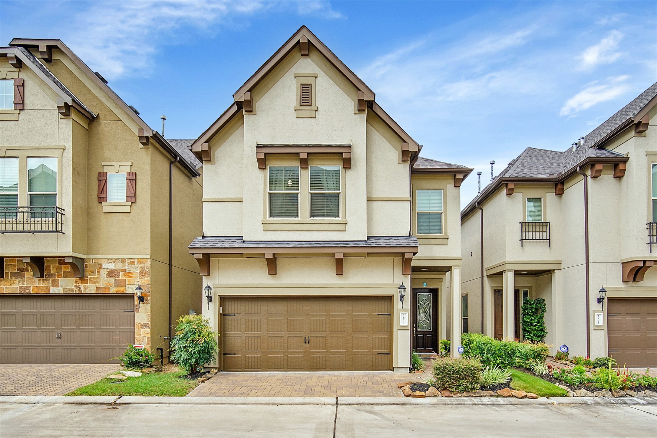 2823 Shadow Woods Court Houston TX 77043