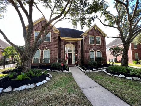 4831 Hillswick Drive Sugar Land TX 77479