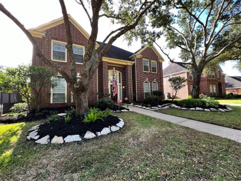 4831 Hillswick Drive Sugar Land TX 77479