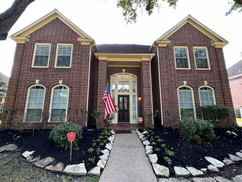 4831 Hillswick Drive Sugar Land TX 77479
