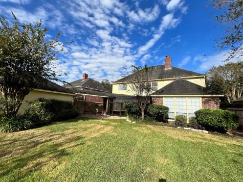 4831 Hillswick Drive Sugar Land TX 77479