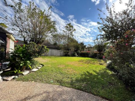 4831 Hillswick Drive Sugar Land TX 77479
