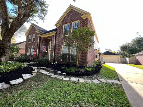 4831 Hillswick Drive Sugar Land TX 77479