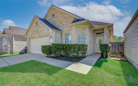 15910 Cottage Ivy Circle Tomball TX 77377