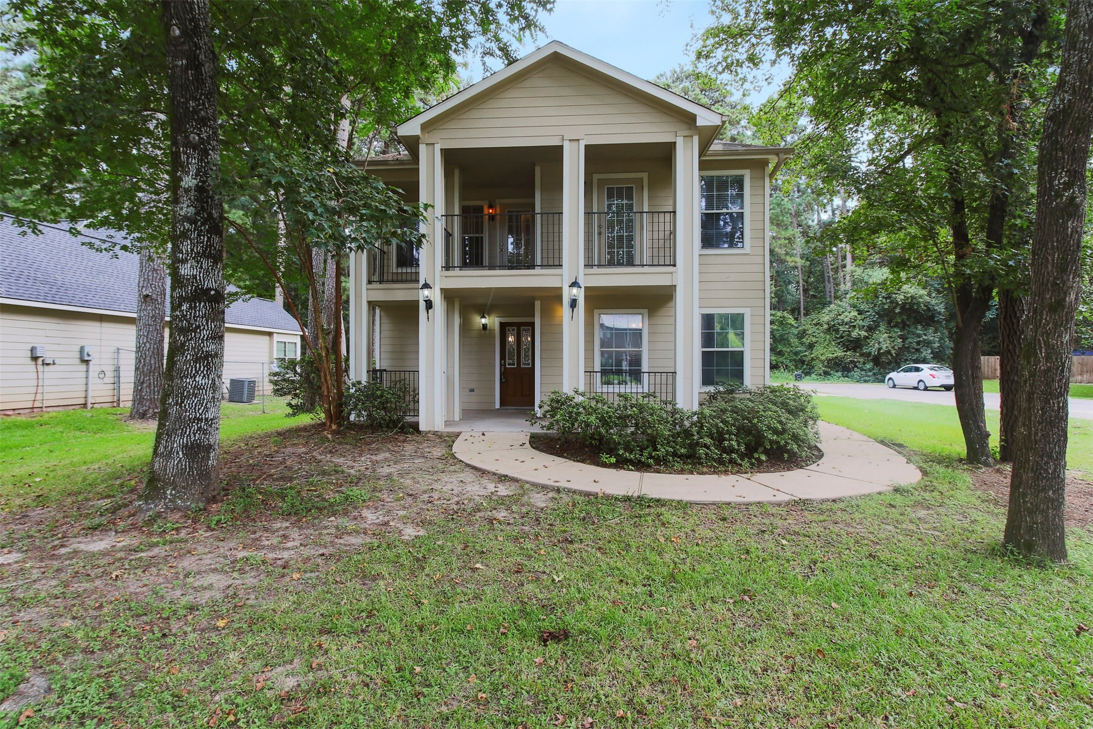 15742 Corinthian Way Willis TX 77318