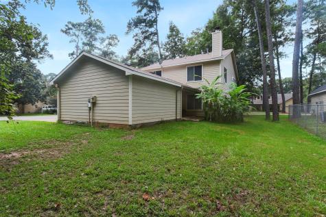 15742 Corinthian Way Willis TX 77318