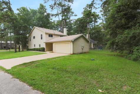 15742 Corinthian Way Willis TX 77318