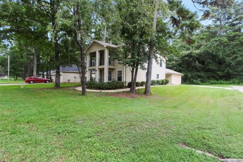 15742 Corinthian Way Willis TX 77318
