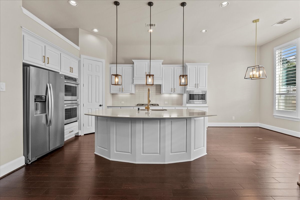 1117 Hancock Springs Lane Friendswood TX 77546
