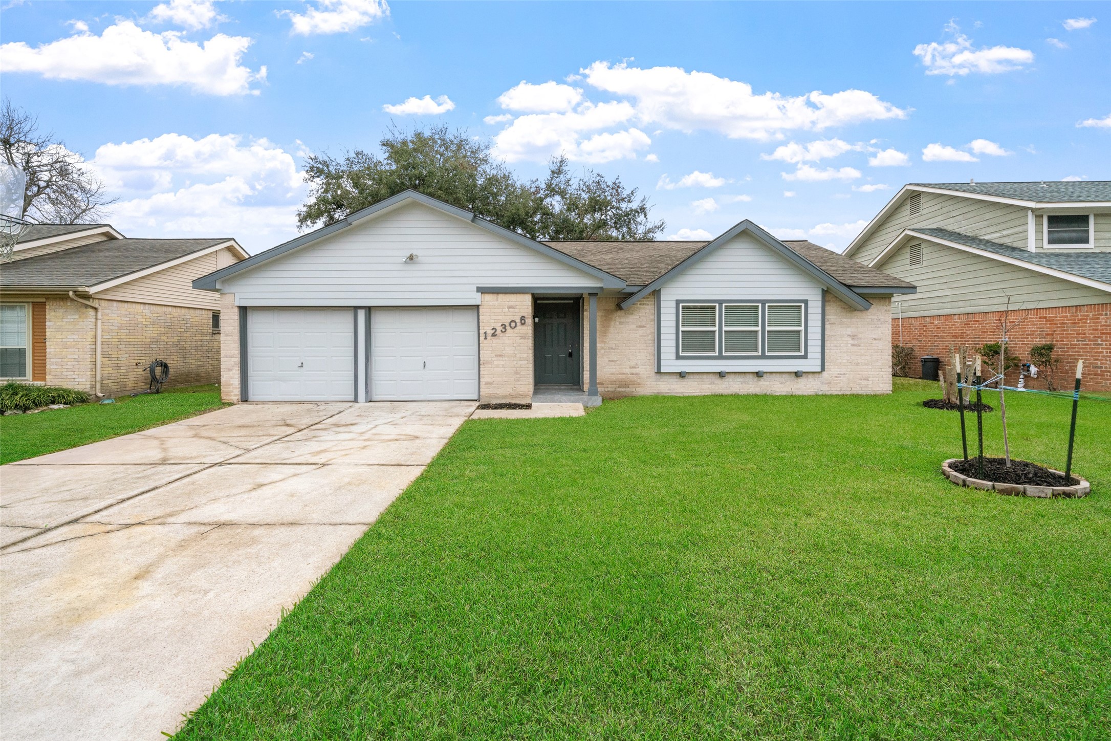 12306 Alston Drive Meadows Place TX 77477