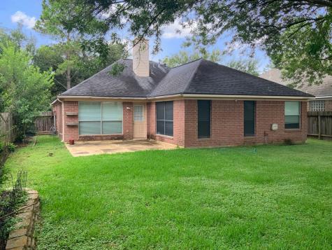 5903 Brigstone Park Drive Katy TX 77450