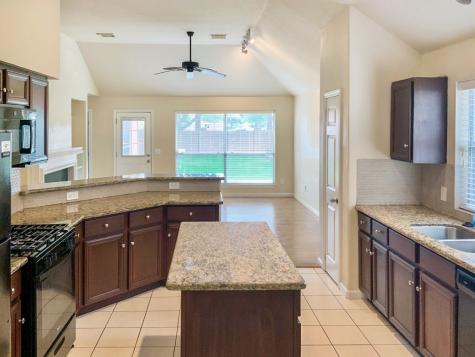 5903 Brigstone Park Drive Katy TX 77450