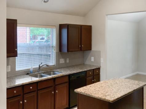 5903 Brigstone Park Drive Katy TX 77450