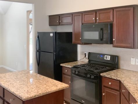 5903 Brigstone Park Drive Katy TX 77450