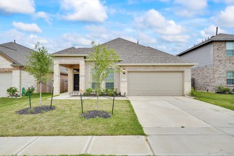 16339 Neff Park Drive Hockley TX 77447