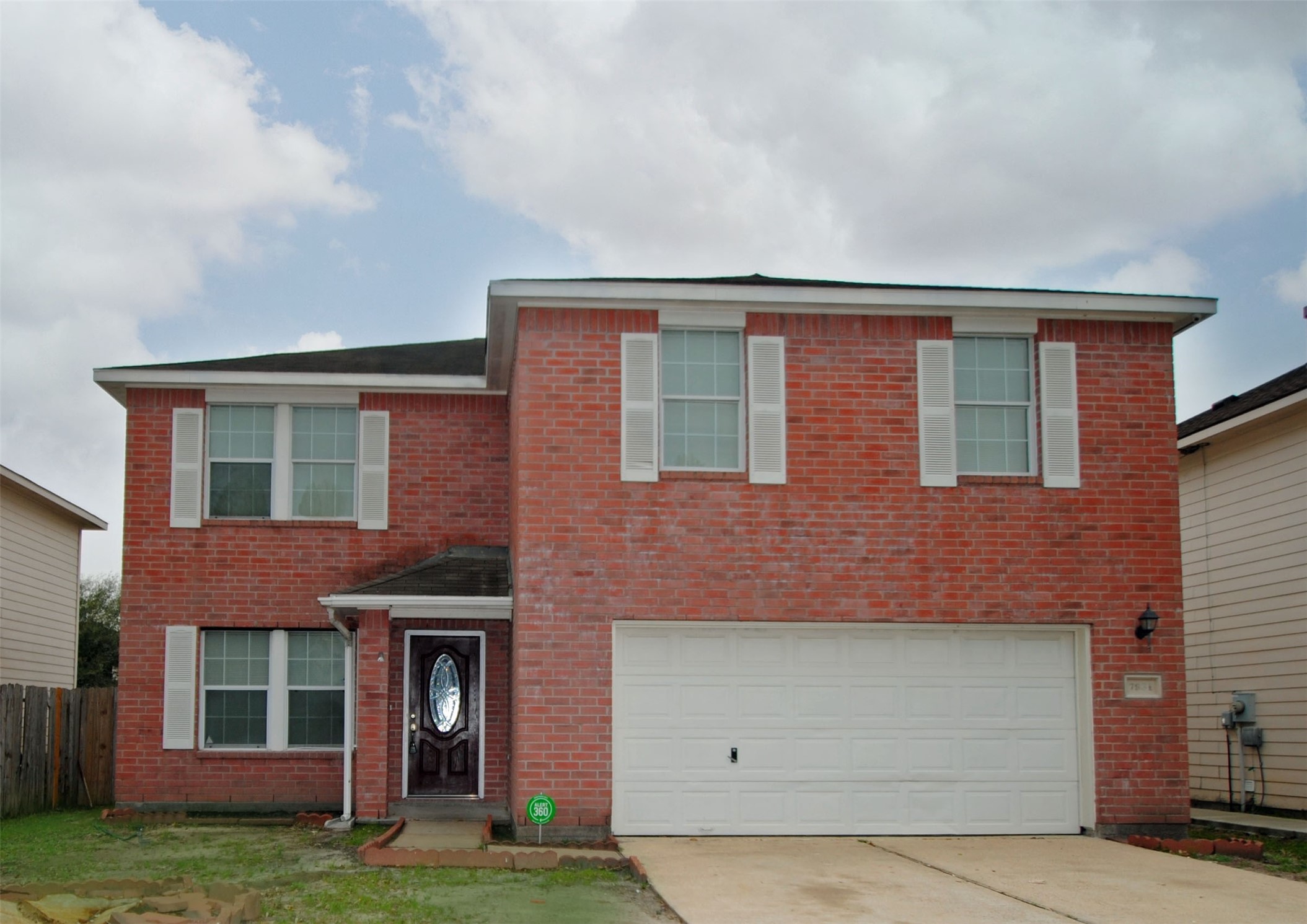 7931 Tawny Bluff Court Cypress TX 77433