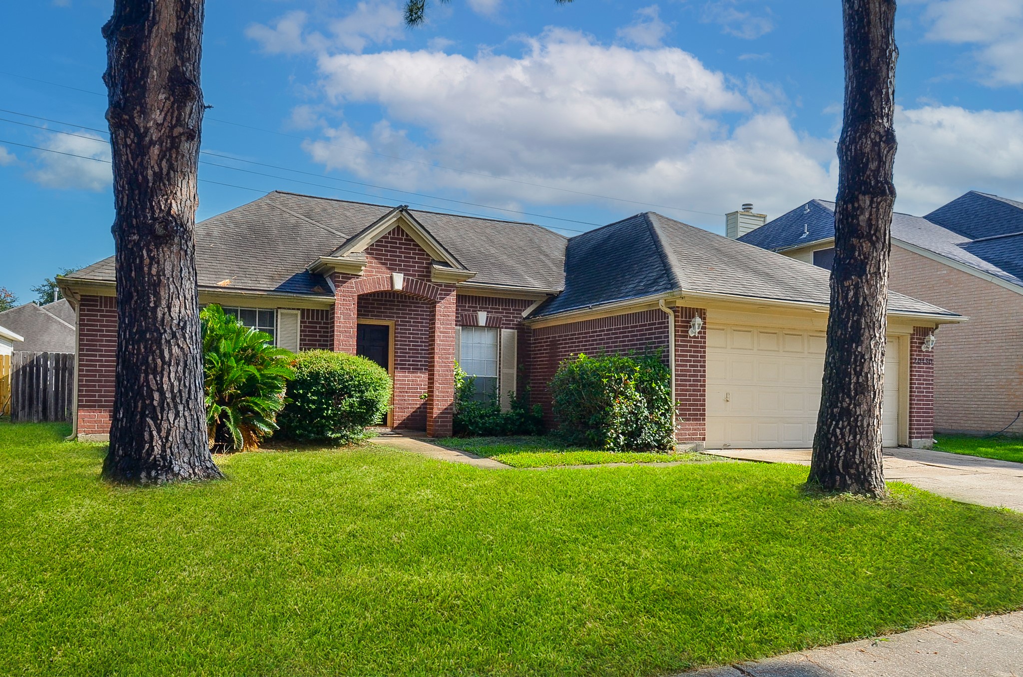 20430 Drakewood Drive Katy TX 77449