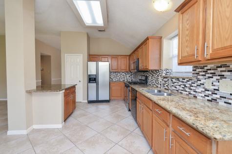 20430 Drakewood Drive Katy TX 77449