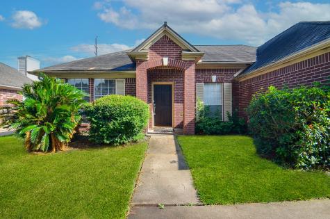20430 Drakewood Drive Katy TX 77449