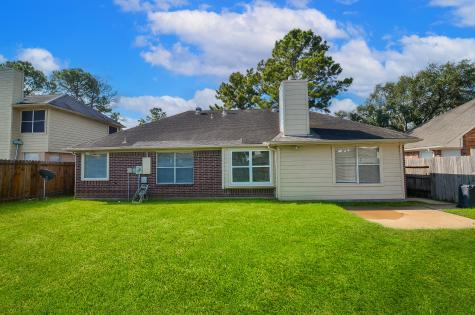20430 Drakewood Drive Katy TX 77449