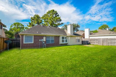 20430 Drakewood Drive Katy TX 77449