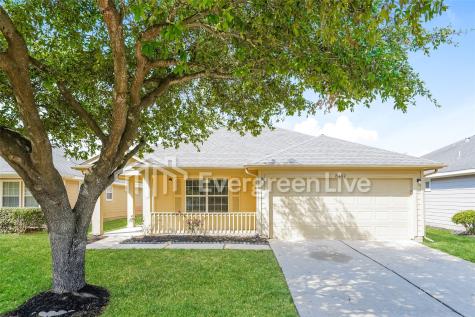 19802 Plantation Grove Trail Katy TX 77449