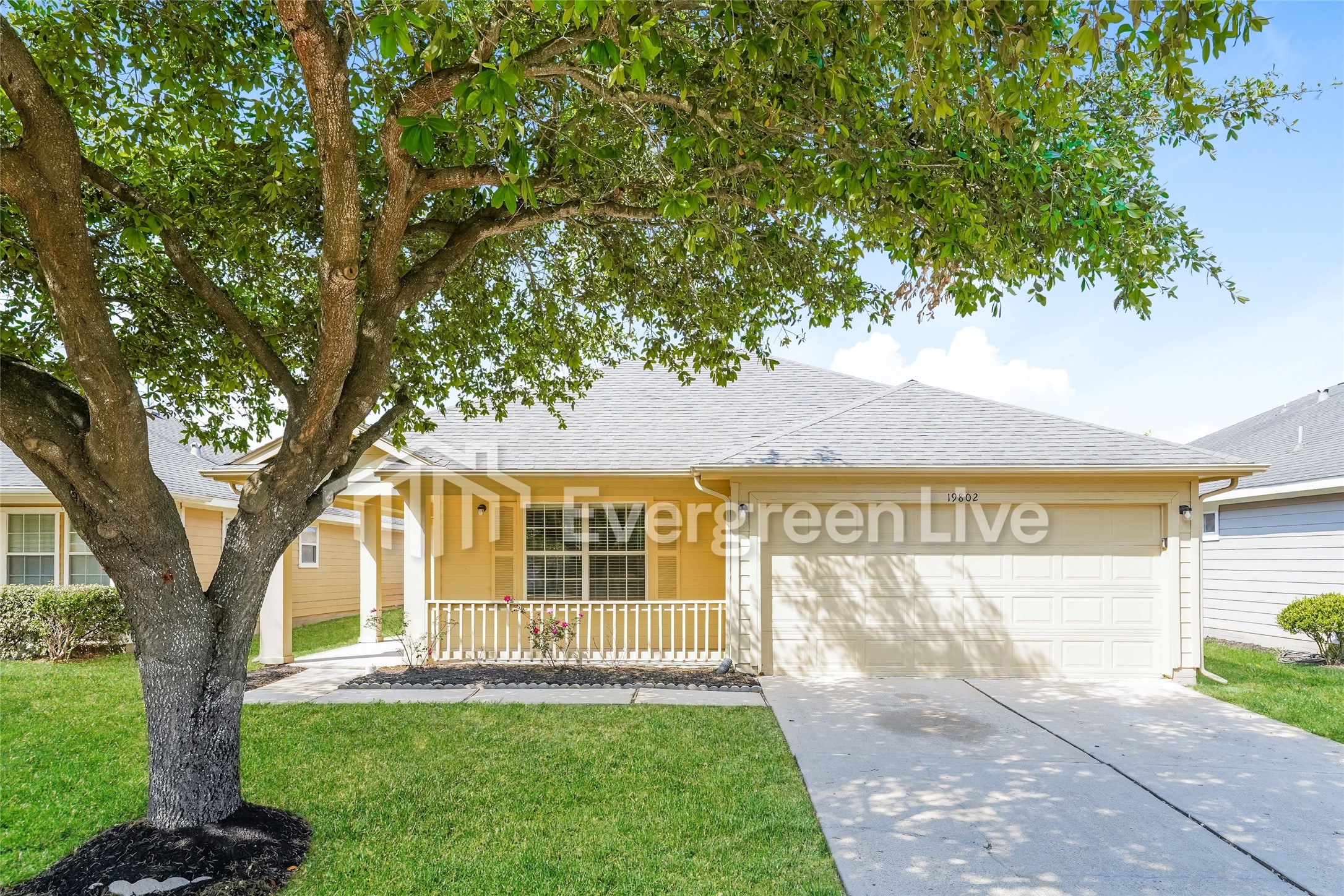 19802 Plantation Grove Trail Katy TX 77449
