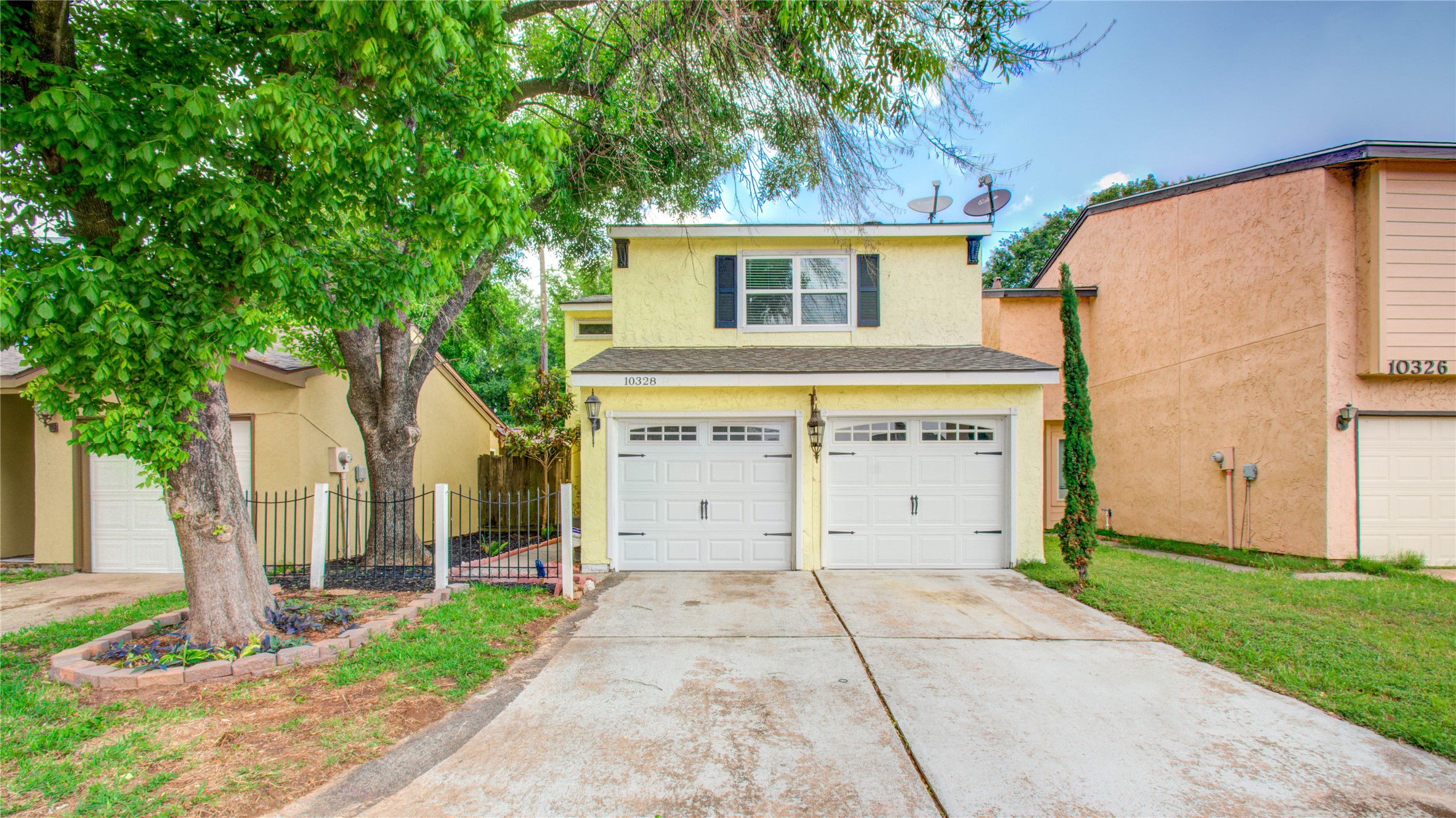 10328 Bridgeland Lane Houston TX 77041