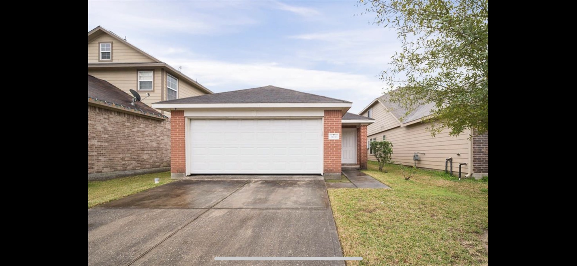 2643 Kiplands Way Drive Houston TX 77014