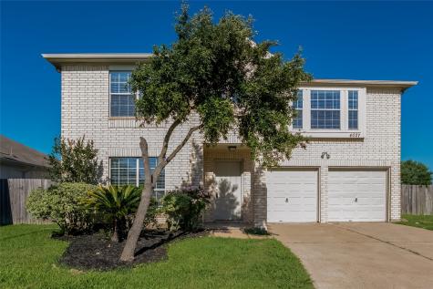 4027 Clayton Greens Court Houston TX 77082