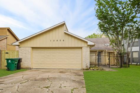 12826 Westpark Drive Houston TX 77082