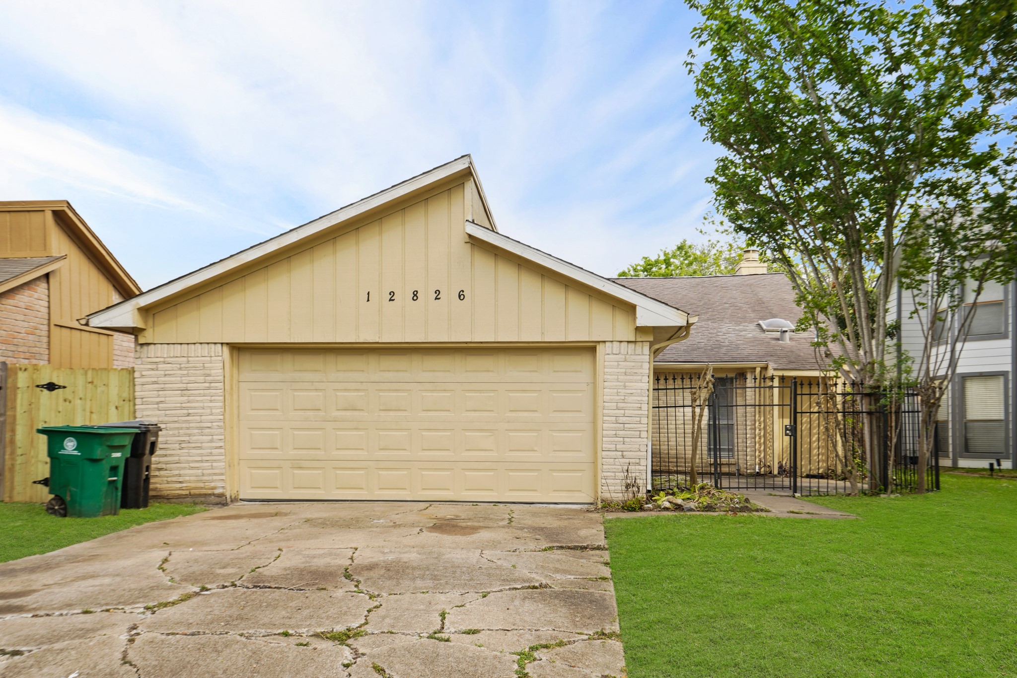 12826 Westpark Drive Houston TX 77082