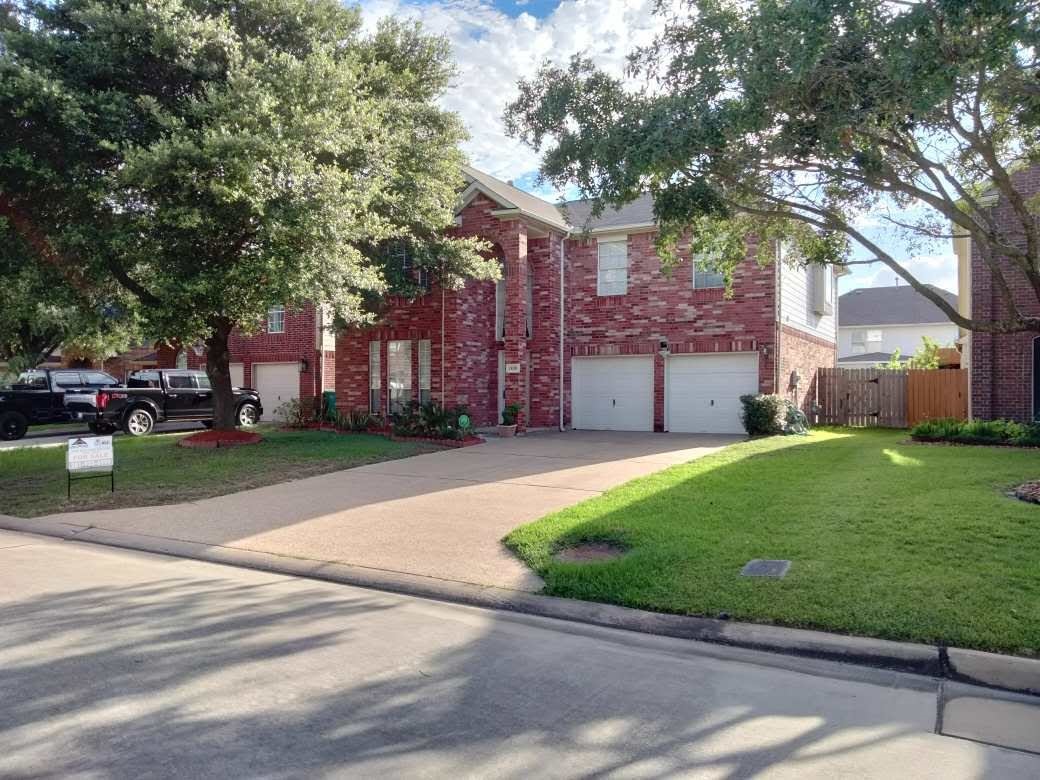 11019 Heron Nest Street Houston TX 77064
