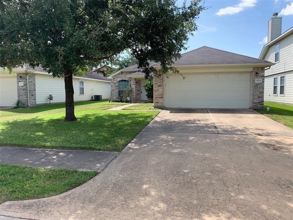 19514 Billineys Park Drive Katy TX 77449