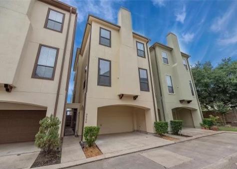 9906 Orchard Court Houston TX 77054