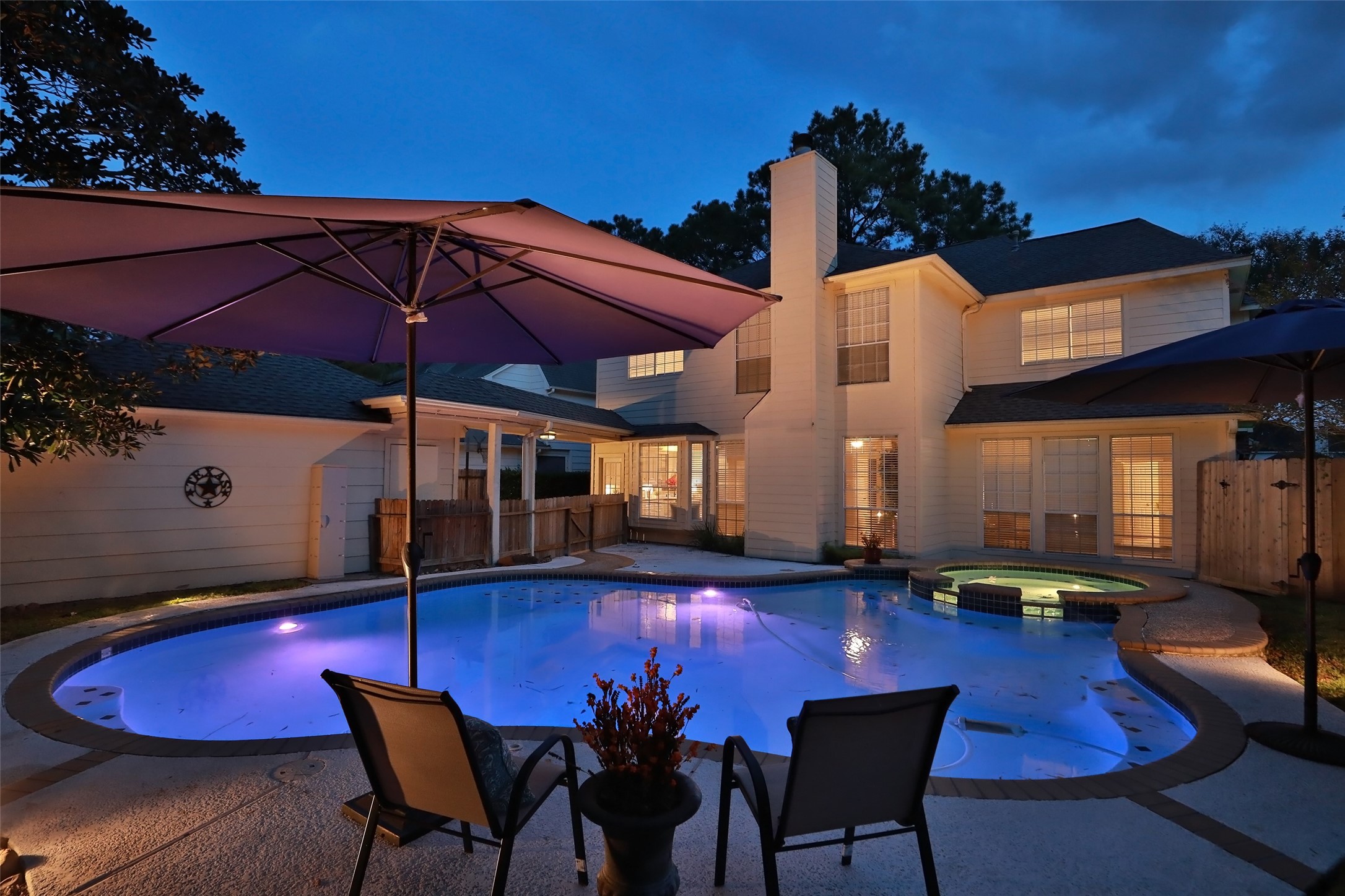 7906 Tizerton Court Spring TX 77379