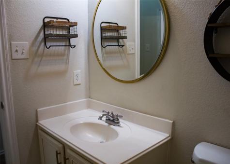 5743 Rose Rock Canyon Drive Richmond TX 77469