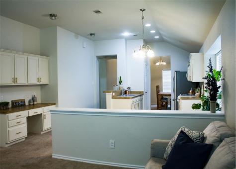5743 Rose Rock Canyon Drive Richmond TX 77469