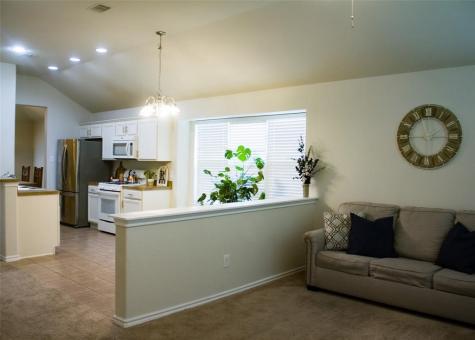 5743 Rose Rock Canyon Drive Richmond TX 77469
