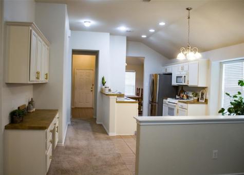 5743 Rose Rock Canyon Drive Richmond TX 77469