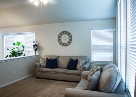 5743 Rose Rock Canyon Drive Richmond TX 77469