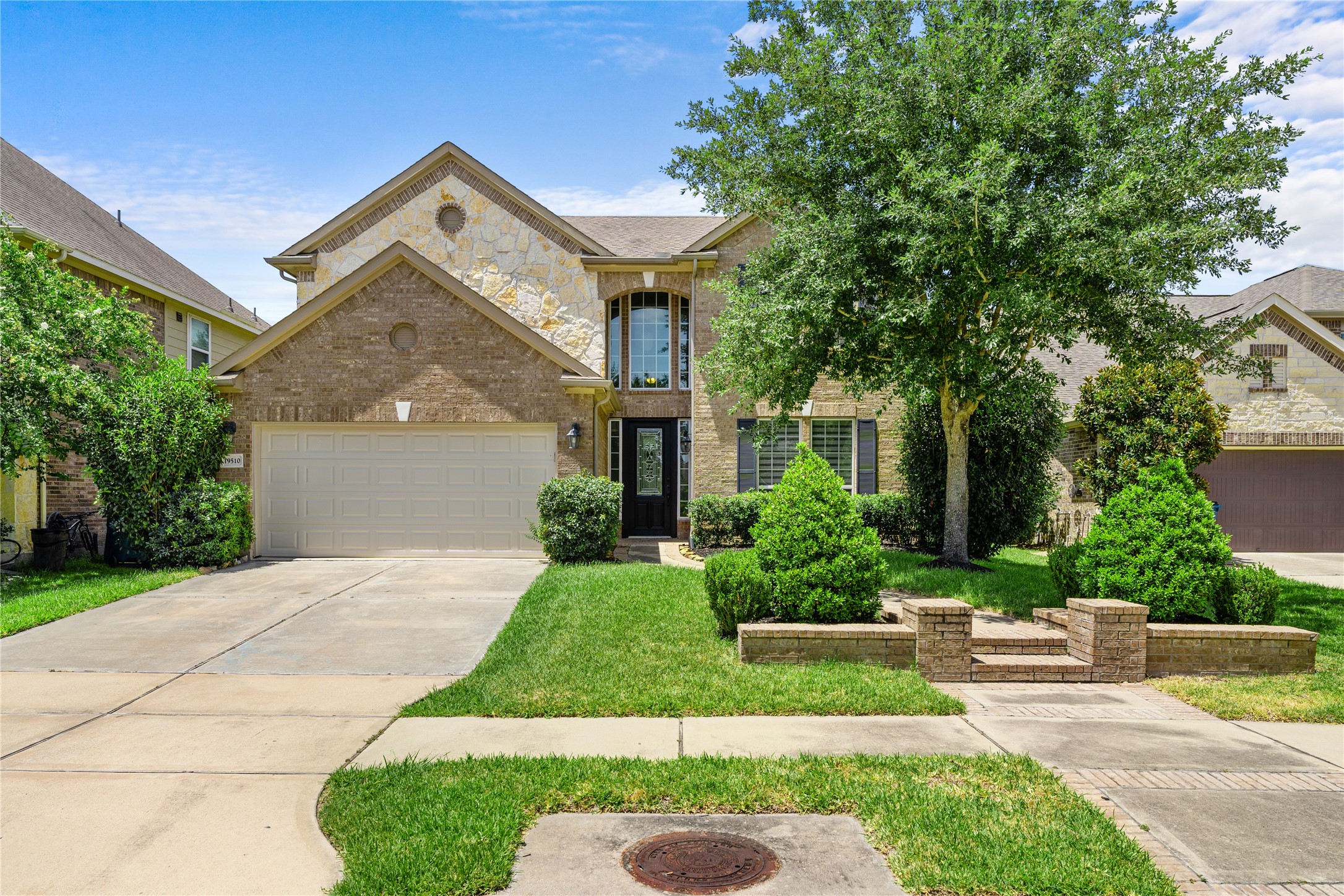 19510 Blushing Meadow Drive Cypress TX 77433