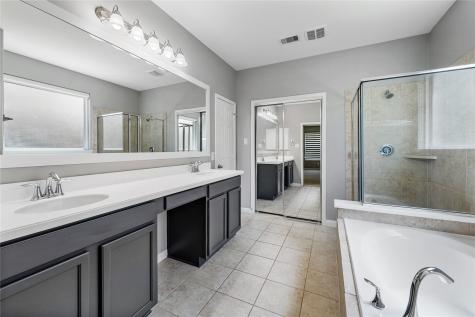 19510 Blushing Meadow Drive Cypress TX 77433