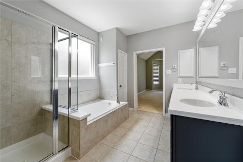 19510 Blushing Meadow Drive Cypress TX 77433