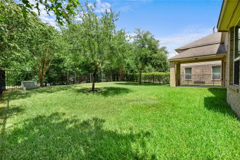 19510 Blushing Meadow Drive Cypress TX 77433