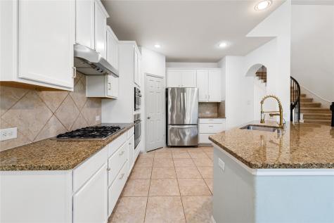 19510 Blushing Meadow Drive Cypress TX 77433