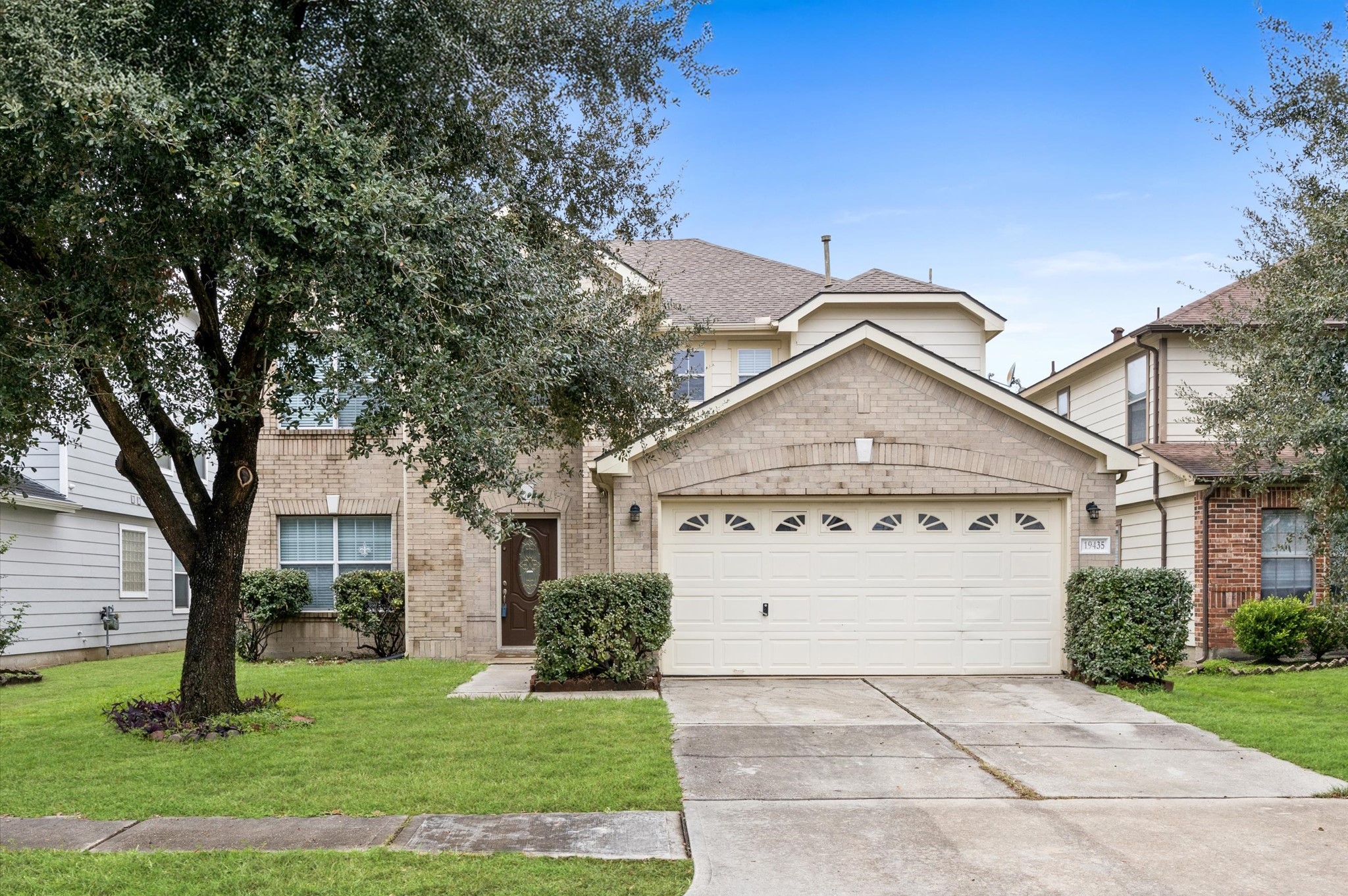 19435 Remington Martin Drive Houston TX 77073
