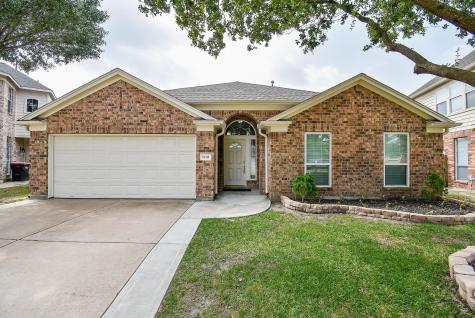 18511 By The Lake Court Cypress TX 77429
