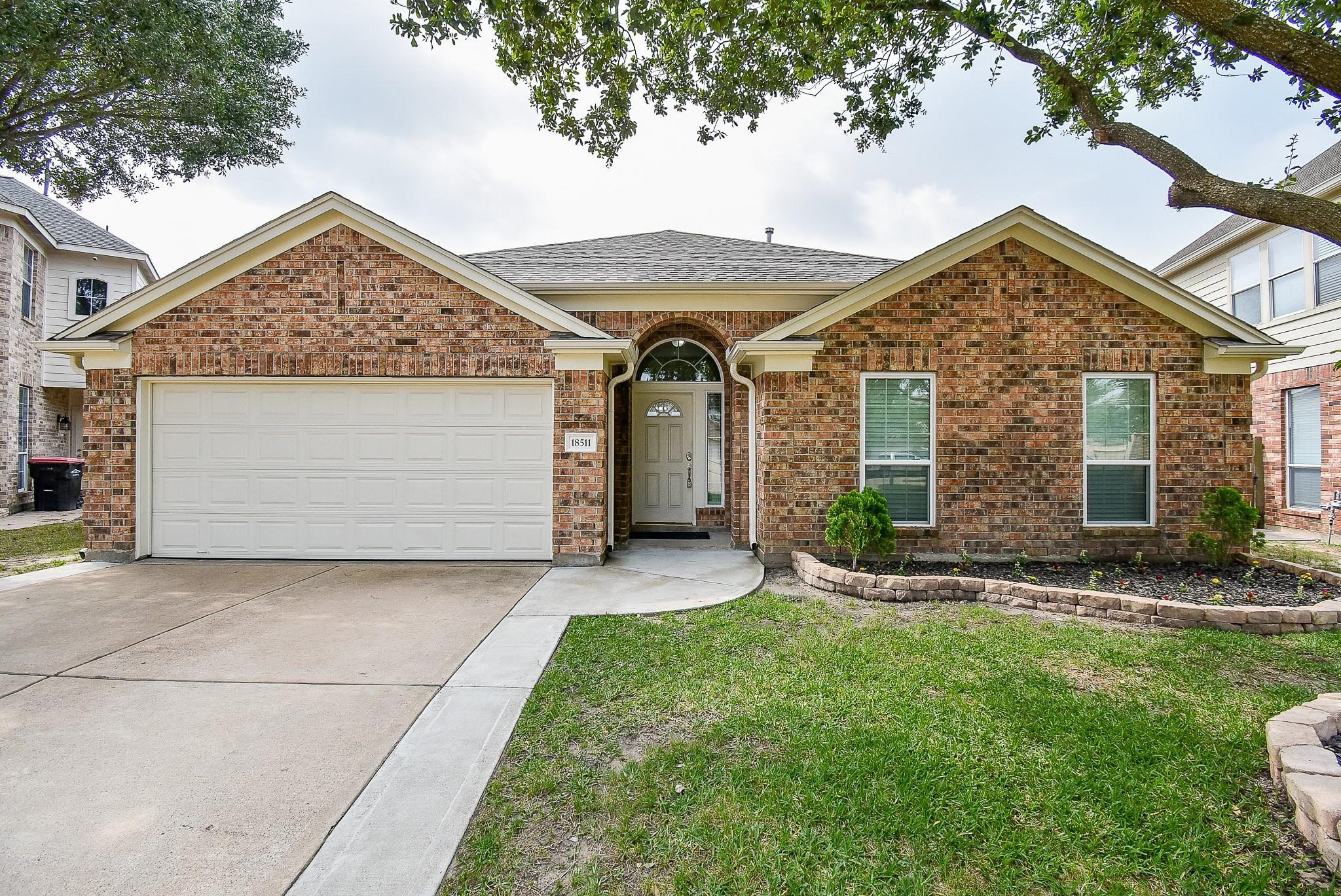 18511 By The Lake Court Cypress TX 77429