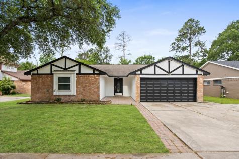16910 Gleneagle Drive N Conroe TX 77385
